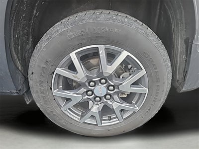 2023 GMC Acadia SLT Fresh Trade! Bose, Remote Start, Heated Seats, Pow