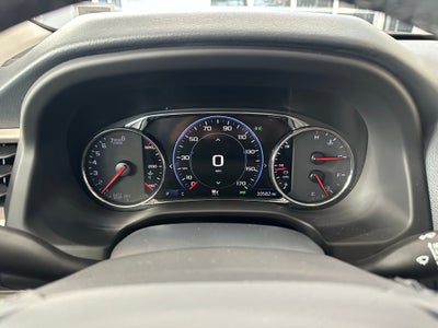 2023 GMC Acadia Denali Ultimate Package