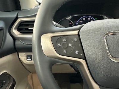 2023 GMC Acadia Denali Ultimate Package