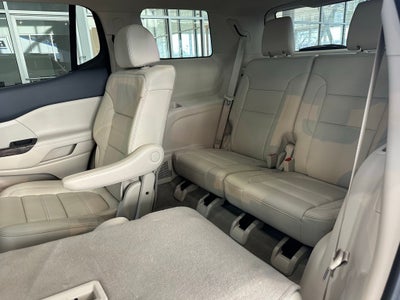 2023 GMC Acadia Denali Ultimate Package