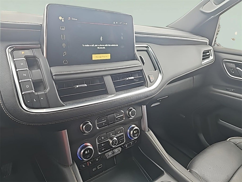 2024 GMC Yukon SLT Fresh Trade! Car Bravo Certified! Bose, Heated& Ve