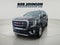 2024 GMC Yukon SLT Fresh Trade! Car Bravo Certified! Bose, Heated& Ve