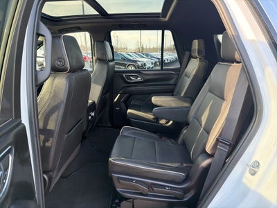 2023 GMC Yukon SLT CARBRAVO!