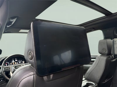 2022 GMC Yukon XL Denali CARBRAVO!