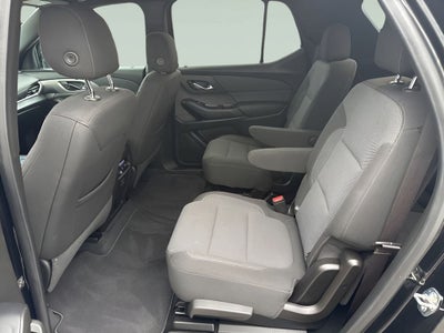 2022 Chevrolet Traverse LT 1LT