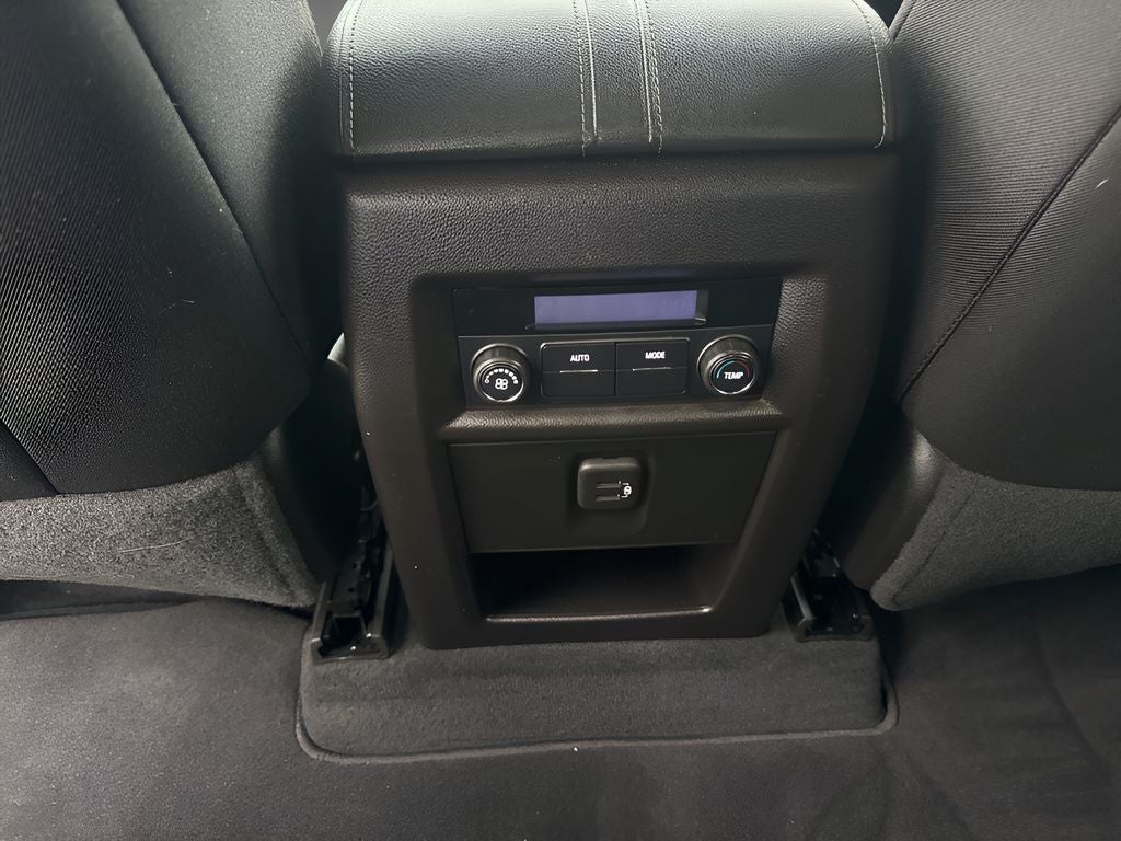 2022 Chevrolet Traverse LT 1LT