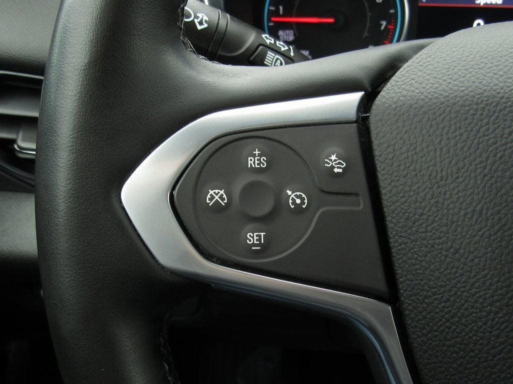 2023 Chevrolet Traverse LT 1LT CARBRAVO CERTIFIED