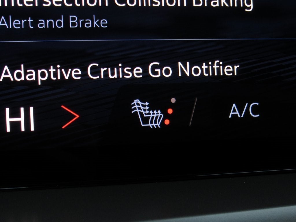 2025 Chevrolet Traverse LT 2LT