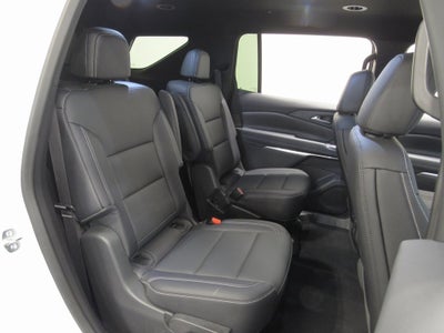 2025 Chevrolet Traverse LT 2LT