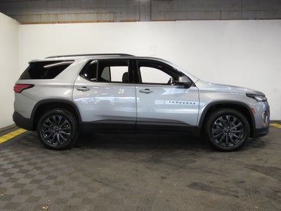 2023 Chevrolet Traverse RS CARBRAVO CERTIFIED