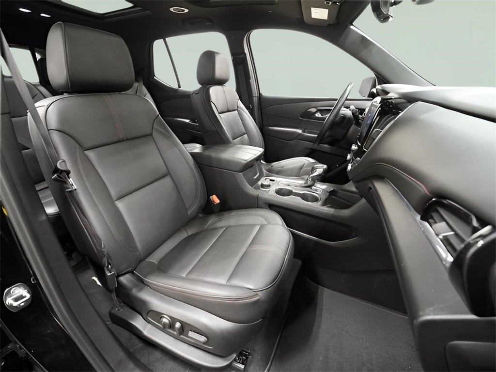2023 Chevrolet Traverse RS *CarBravo Certified*