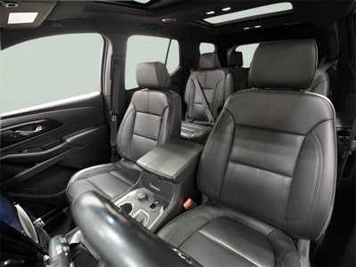 2023 Chevrolet Traverse RS *CarBravo Certified*