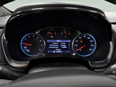 2023 Chevrolet Traverse RS *CarBravo Certified*