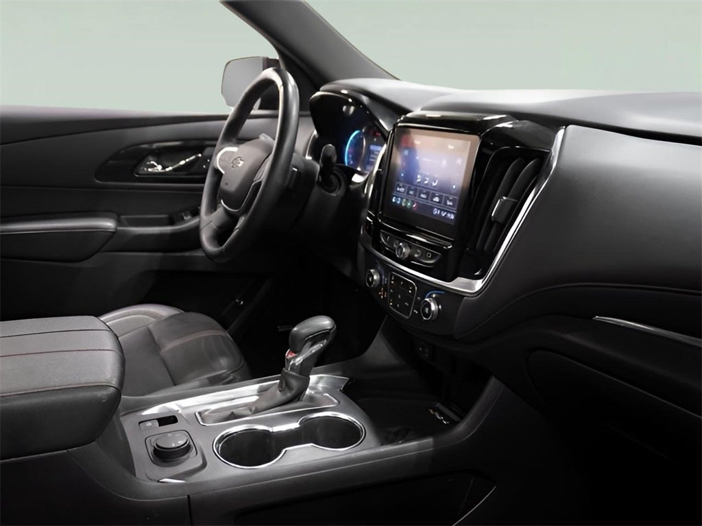 2023 Chevrolet Traverse RS *CarBravo Certified*