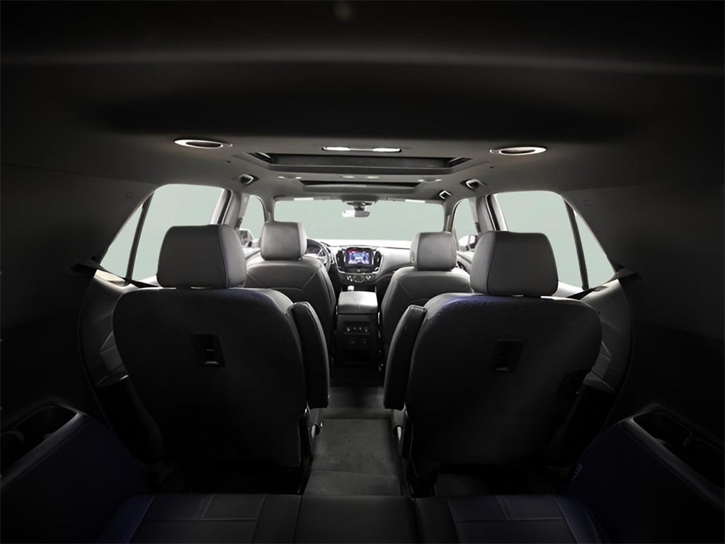 2023 Chevrolet Traverse RS *CarBravo Certified*