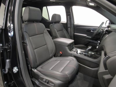 2023 Chevrolet Traverse RS CARBRAVO CERTIFIED