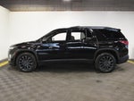 2023 Chevrolet Traverse RS CARBRAVO CERTIFIED