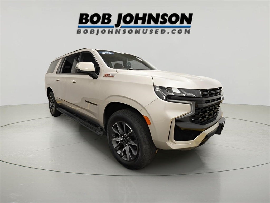 2023 Chevrolet Suburban Z71 *CarBravo Certified*