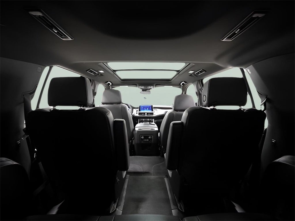 2023 Chevrolet Suburban Z71 *CarBravo Certified*