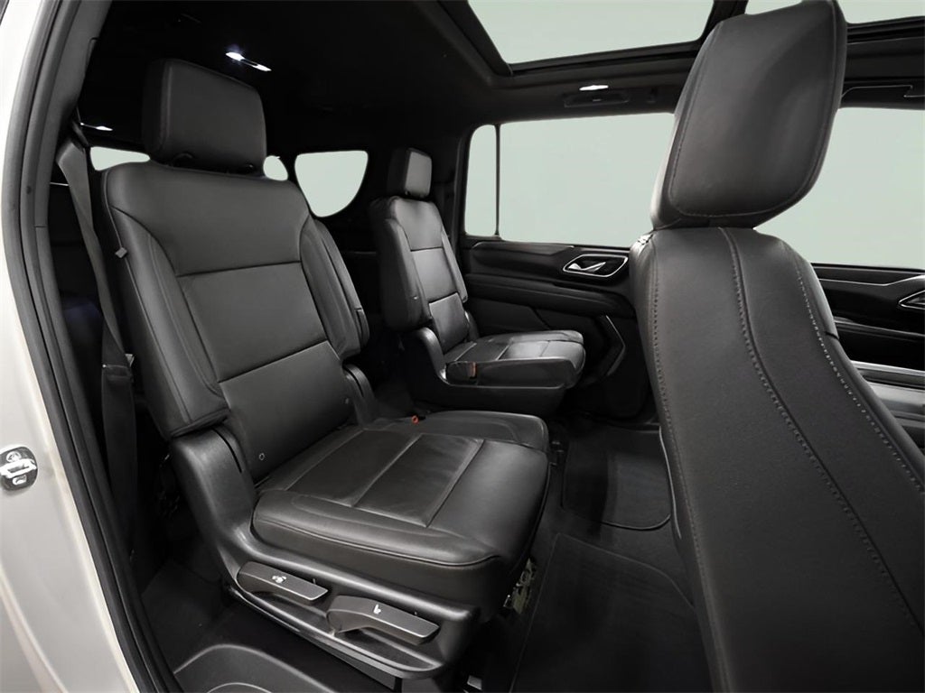 2023 Chevrolet Suburban Z71 *CarBravo Certified*