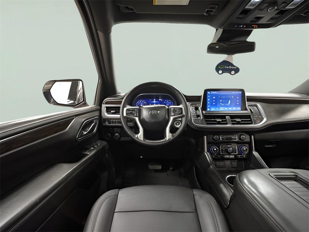 2023 Chevrolet Suburban Z71 *CarBravo Certified*