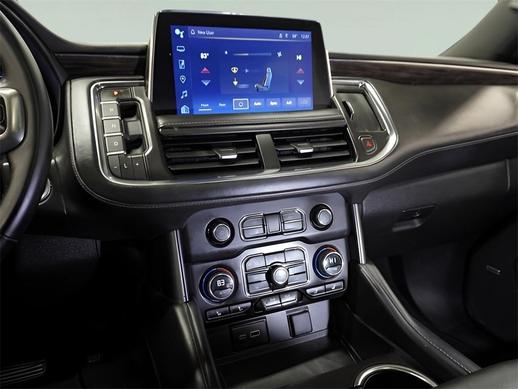 2023 Chevrolet Suburban Z71 *CarBravo Certified*