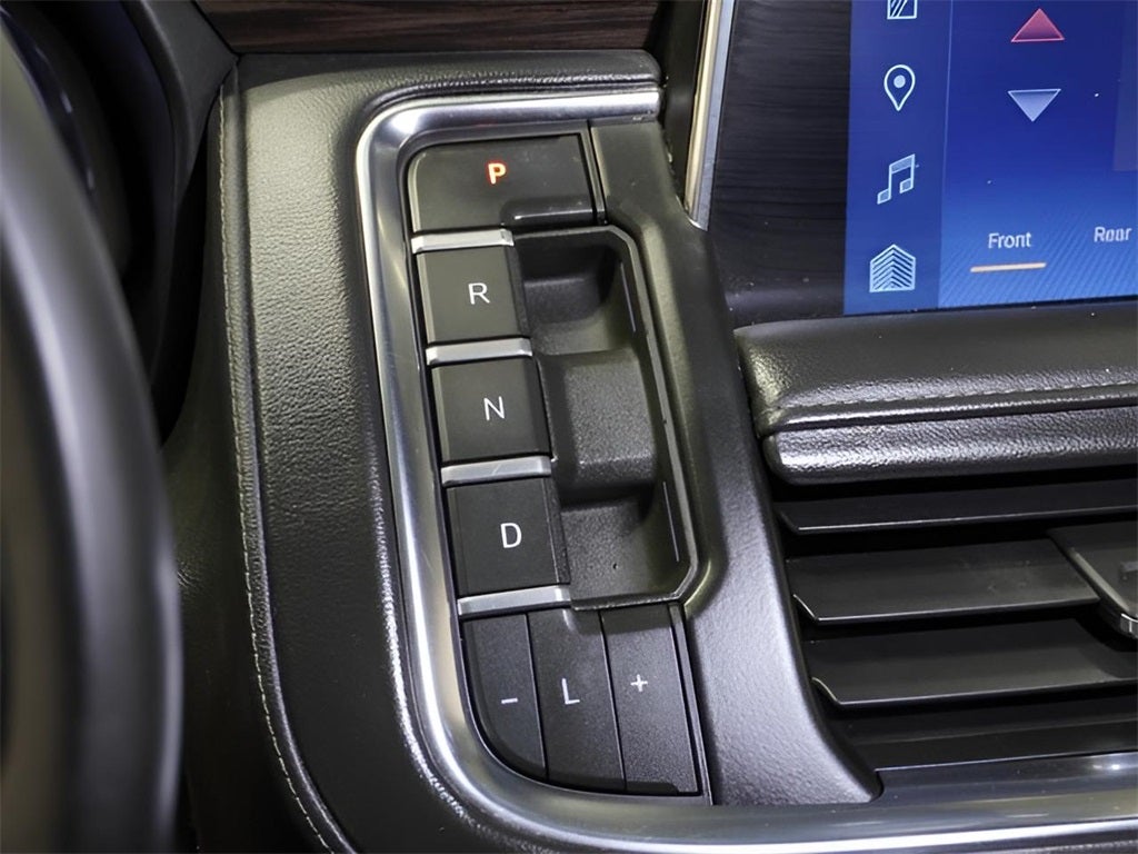 2023 Chevrolet Suburban Z71 *CarBravo Certified*