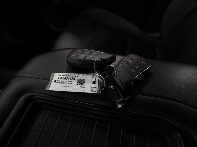 2023 Chevrolet Suburban Z71 *CarBravo Certified*