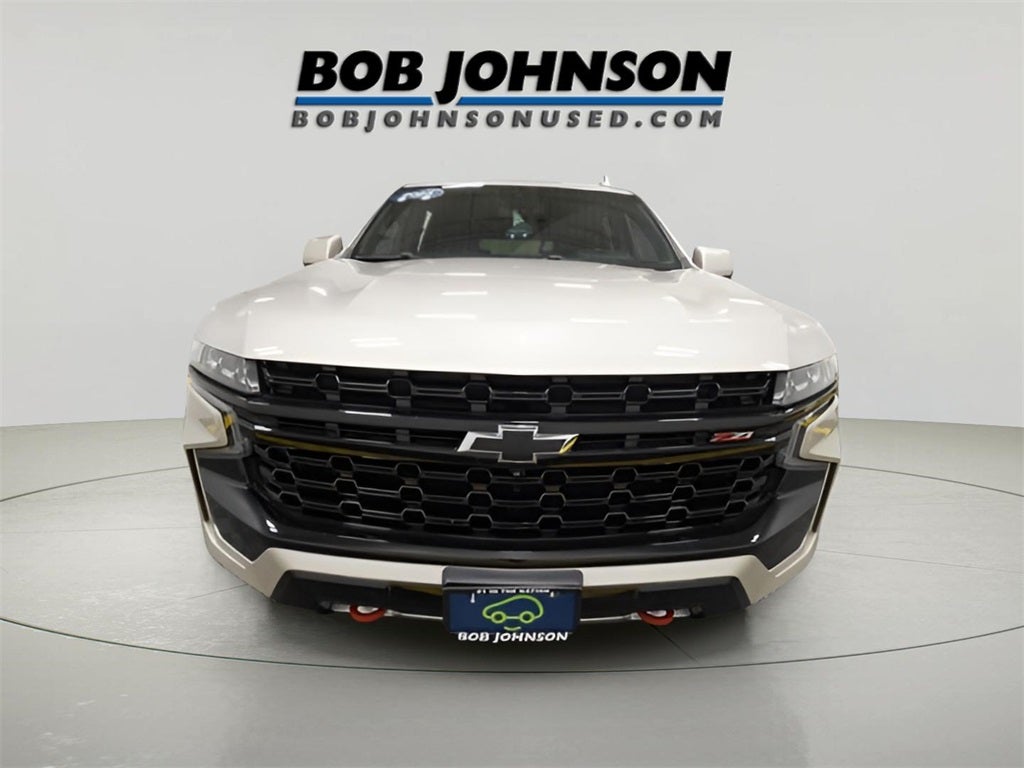 2023 Chevrolet Suburban Z71 *CarBravo Certified*