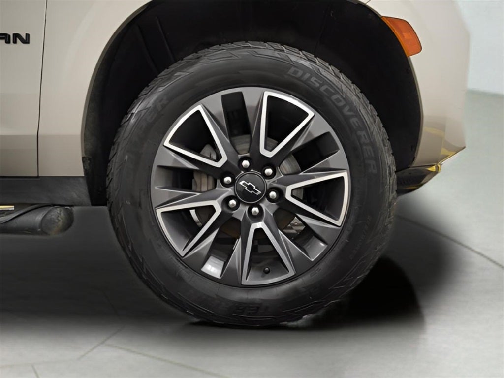 2023 Chevrolet Suburban Z71 *CarBravo Certified*