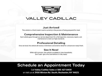 2022 Chevrolet Tahoe LS