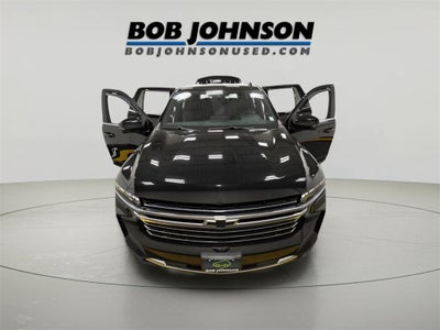 2023 Chevrolet Tahoe LT *CarBravo Certified*