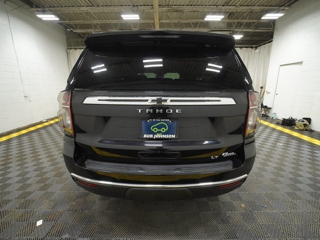 2023 Chevrolet Tahoe LT *CarBravo Certified*