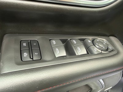 2023 Chevrolet Tahoe RST CARBRAVO CERTFIED!