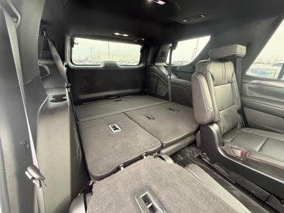 2023 Chevrolet Tahoe RST CARBRAVO CERTFIED!