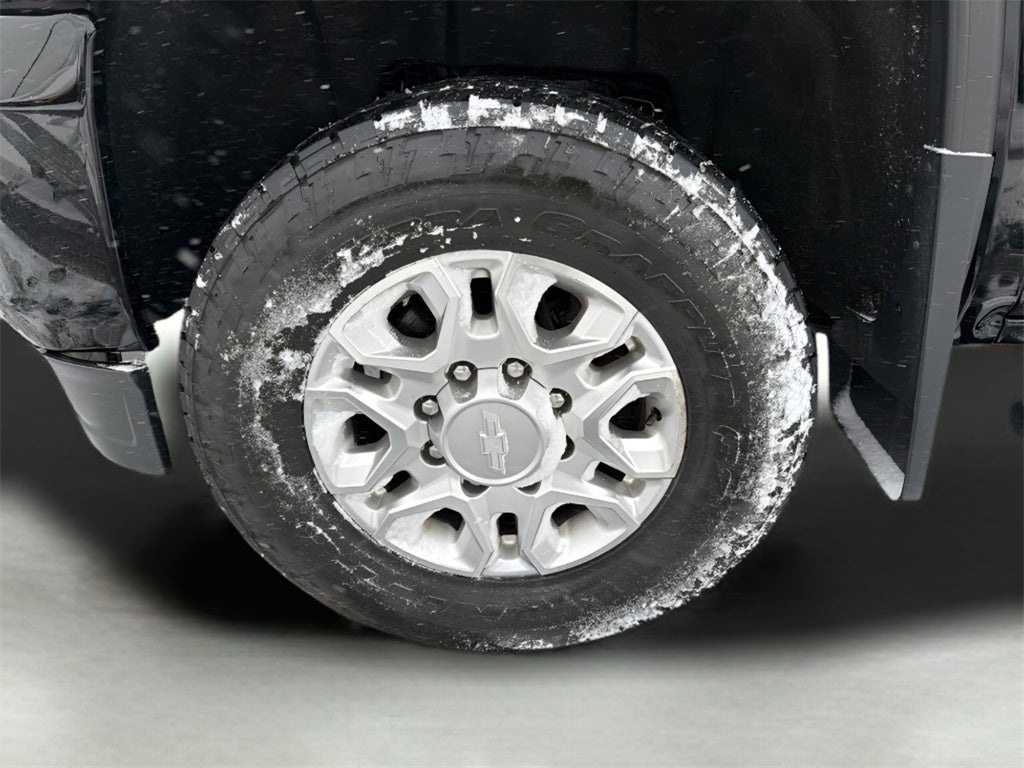 2017 GMC Sierra 2500HD Denali CARBRAVO!