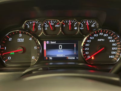 2015 GMC Sierra 2500HD SLT BUDGETBRAVO CERTIFIED