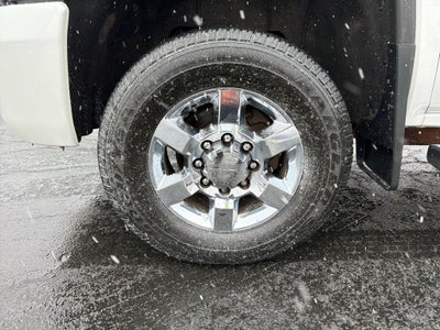 2018 GMC Sierra 3500HD Denali CARBRAVO!