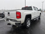 2018 GMC Sierra 3500HD Denali CARBRAVO!