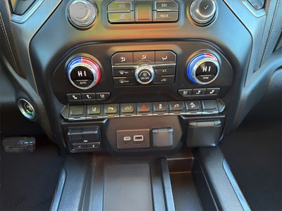 2022 GMC Sierra 2500HD Denali CARBRAVO!