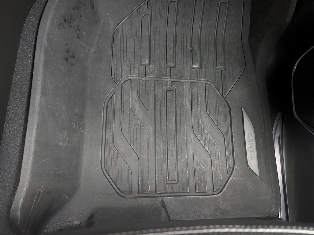 2024 GMC Sierra 3500HD SLT