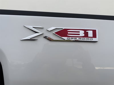 2024 GMC Sierra 3500HD SLT