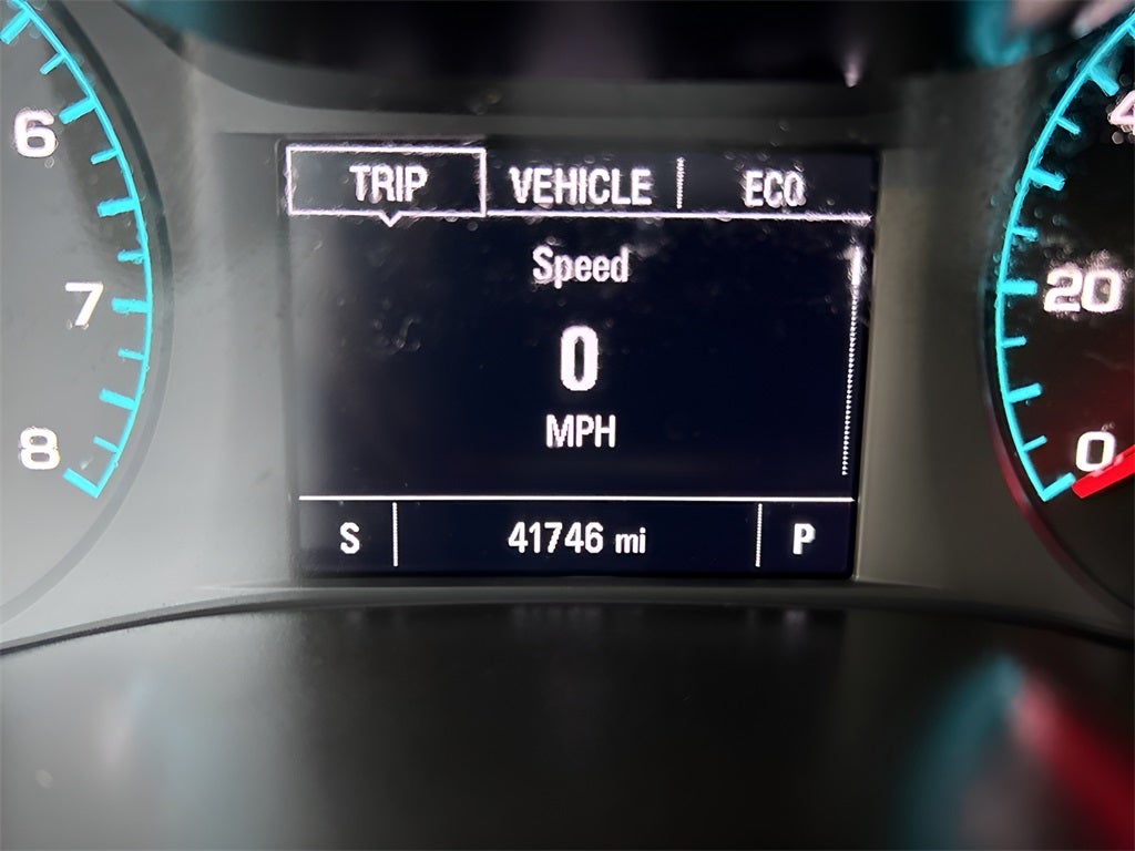 2022 GMC Canyon Elevation CARBRAVO!