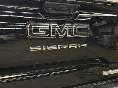2024 GMC Sierra 1500 Elevation CARBRAVO CERTIFIED