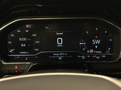 2024 GMC Sierra 1500 Elevation CARBRAVO CERTIFIED