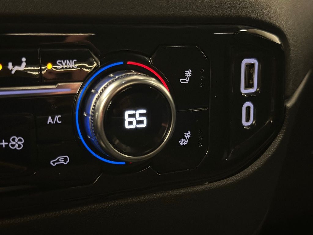 2024 GMC Sierra 1500 Elevation CARBRAVO CERTIFIED