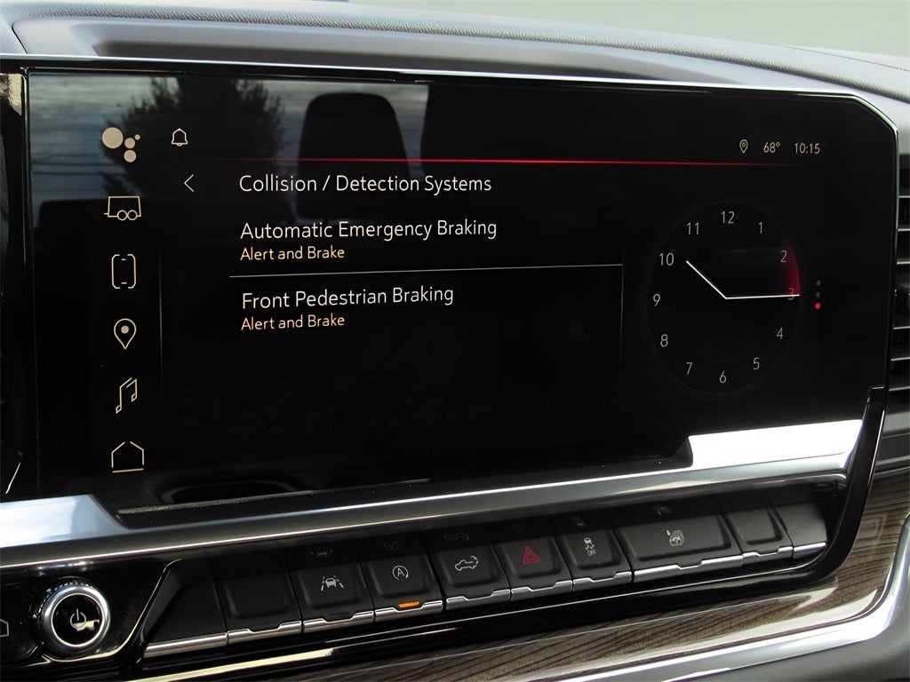 2024 GMC Sierra 1500 Elevation CARBRAVO CERTIFIED