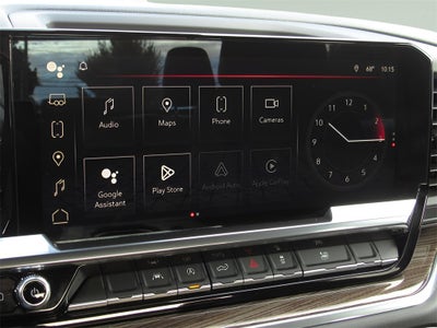 2024 GMC Sierra 1500 Elevation CARBRAVO CERTIFIED