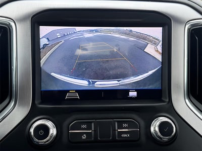 2022 GMC Sierra 1500 Limited Elevation CARBRAVO CERTIFIED