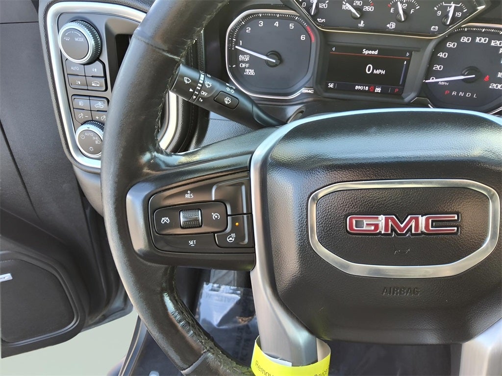 2020 GMC Sierra 1500 Elevation CarBravo Certified!